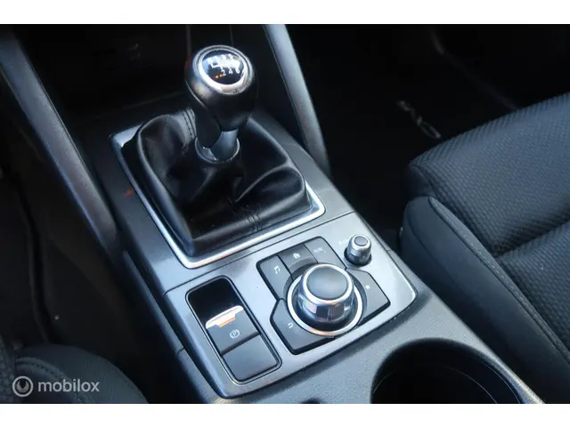 Mazda CX-5 2.0 SkyActiv-G 165 Skylease+ AWD 2016 Benzine 18