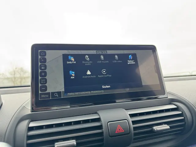 Hyundai Inster Evolve 49 kWh 2025 Elektrisch 17