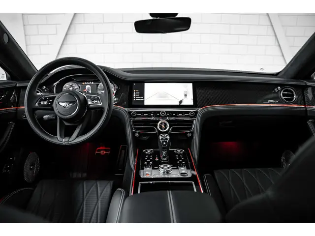 Bentley Flying Spur W12 Speed 2023 Benzine 29