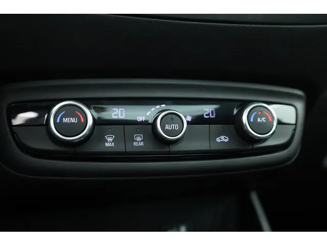 Opel Crossland 1.2 Turbo Elegance 2024 Benzine 19