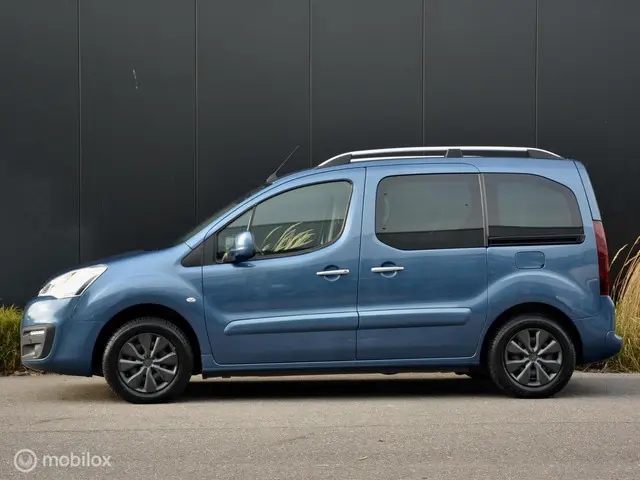 Citroën Berlingo 2