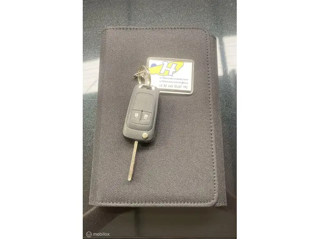 Opel Corsa 1.2 EcoFlex Selection 2016 Benzine 12