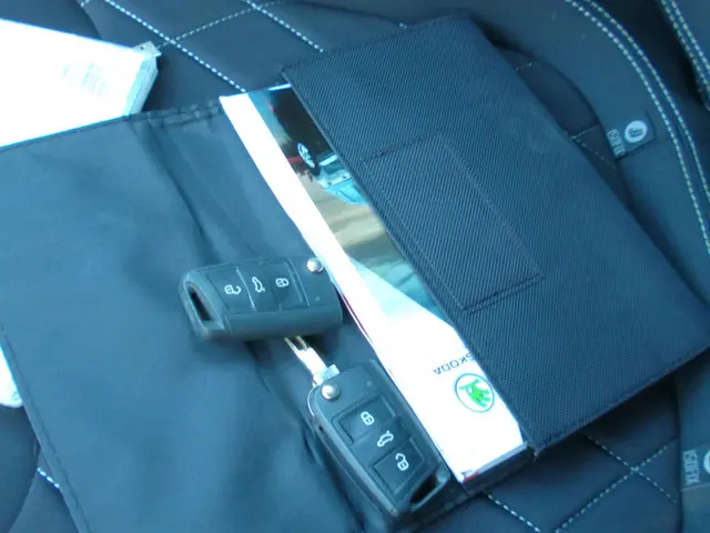 Škoda Karoq 1.5 TSI ACT Sportline Business 2020 Benzine 21