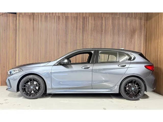 BMW 1 Serie 116i - M - Sport - 2021 Benzine 6
