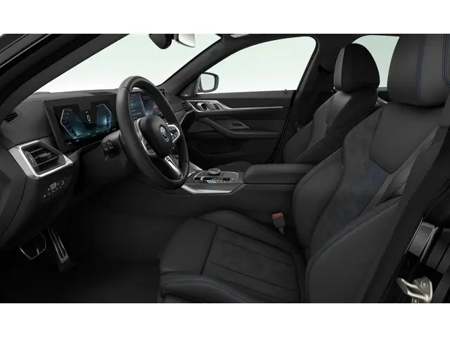 BMW i4 eDrive40 84 kWh 2023 Elektrisch 3