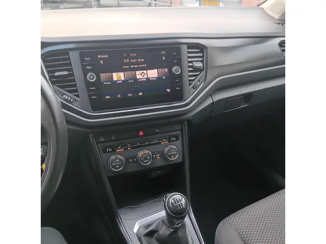 Volkswagen T-Roc 1.5 TSI Sport 2018 Benzine 15
