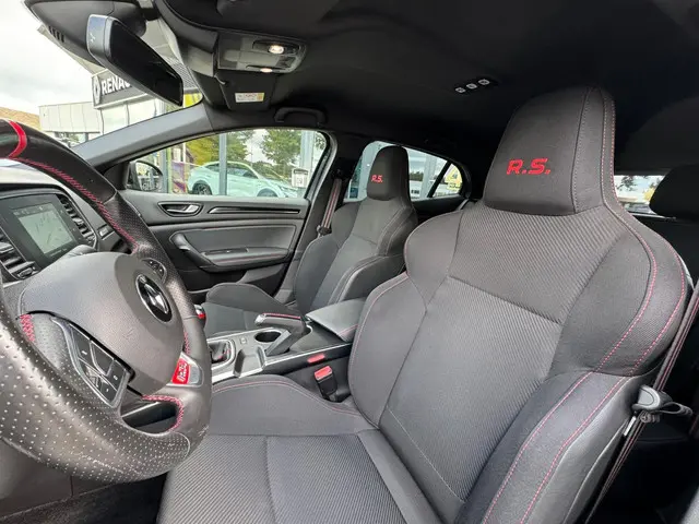 Renault Mégane TCe 280 RS 2020 Benzine 13