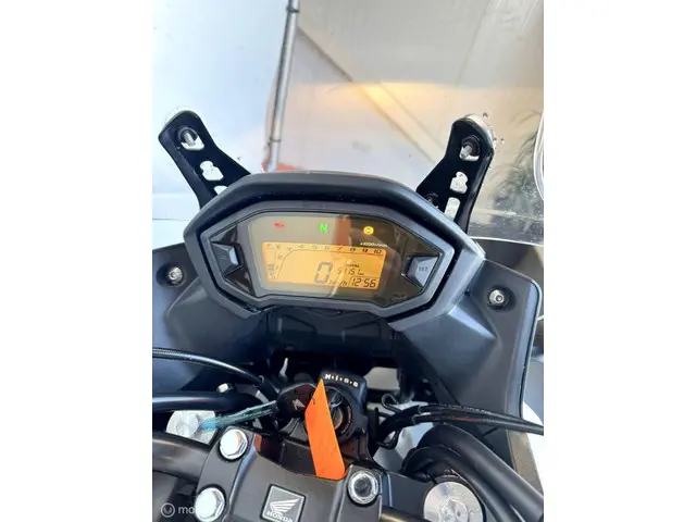 Honda CB 500 500X C-ABS 2013 Benzine 12