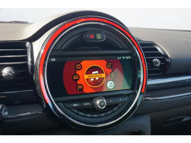 MINI Clubman Cooper S 2018 Benzine 20