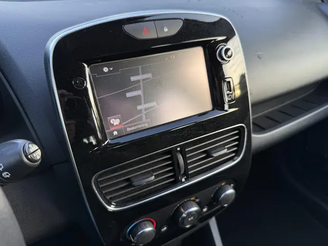 Renault Clio Estate 1.5 dCi Ecoleader Zen 2017 Diesel 15