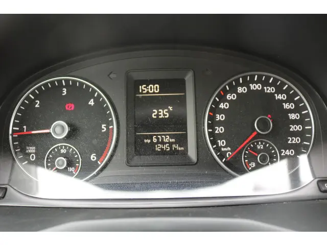 Volkswagen Caddy 2.0 TDI Airco 2019 Diesel 19