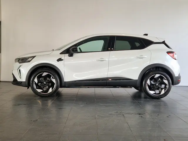 Renault Captur 1.3 mild hybrid 160 techno 2025 Benzine 15