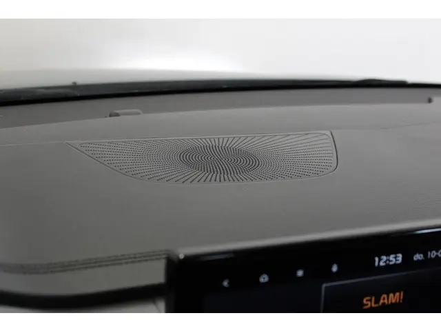 Kia Ceed Sportswagon 1.6 CRDi DynamicLine 2020 Diesel 27
