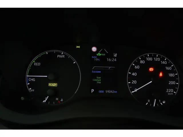 Toyota Yaris 1.5 Hybrid Active 2020 Hybride Benzine 47