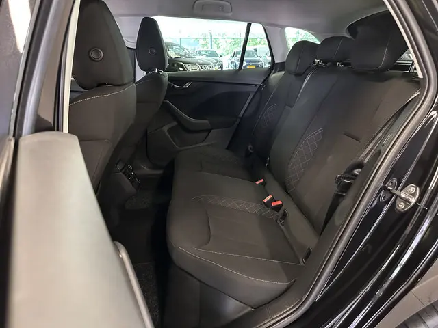 Škoda Scala 1.0 TSI Ambition 2019 Benzine 25