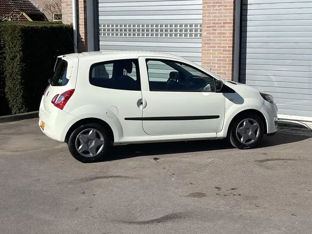 Renault Twingo 1.2 16V Authentique 2013 Benzine 6