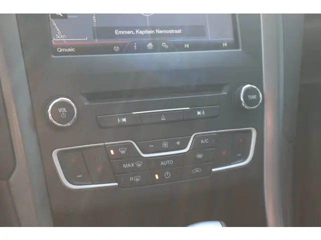 Ford Mondeo Wagon 1.5 Titanium 2015 Benzine 16