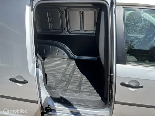 Volkswagen Caddy Bestel 1.0 TSI L1H1 BMT 2019 Benzine 18