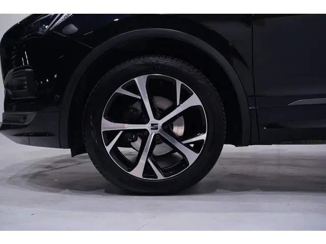 SEAT Tarraco 1.5 TSI FR Business Intense 2023 Benzine 9