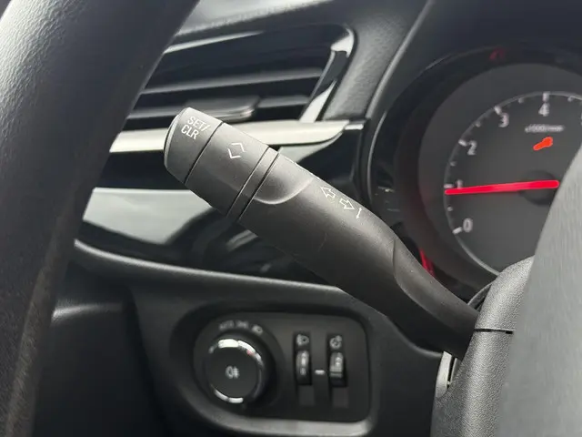 Opel Corsa 1.2 Edition 2020 Benzine 22