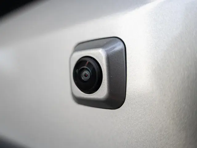 MINI Aceman E 2025 Elektrisch 16