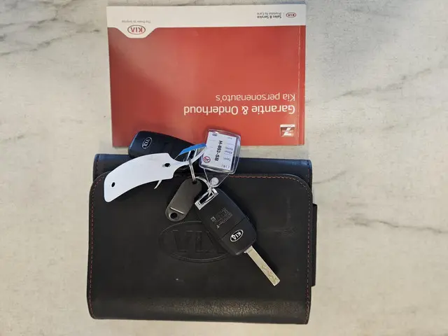 Kia Picanto 1.0 CVVT ComfortLine 65000 KM !!!! 2020 Benzine 15