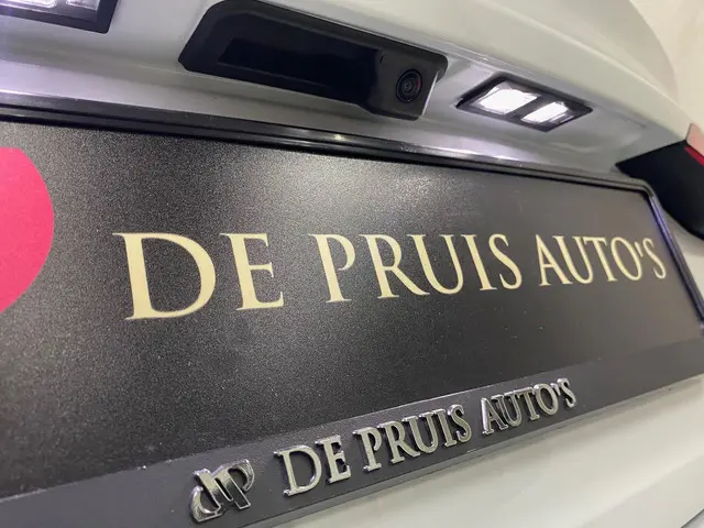 Audi A5 Sportback TFSI 150 kW S tronic 2023 Benzine 42