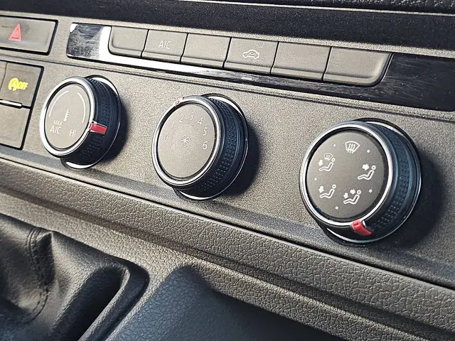 Volkswagen Crafter 35 2.0 2024 Diesel 10