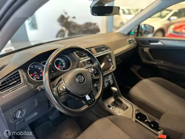 Volkswagen Tiguan 1.5 TSI ACT Comfortline 2019 Benzine 8