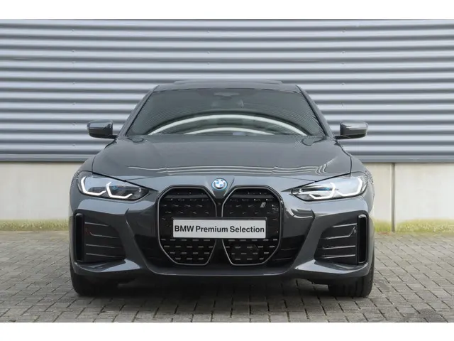 BMW i4 eDrive40 2024 Elektrisch 3