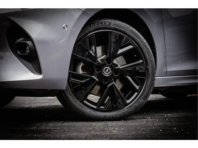 Opel Corsa-e Elegance 50 kWh 2020 Elektrisch 20