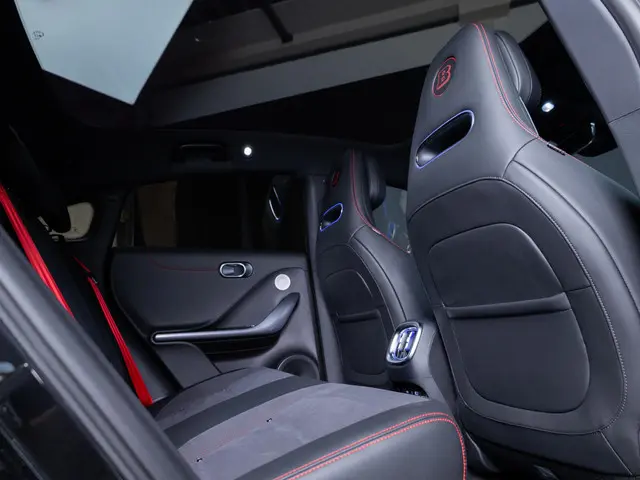 Smart #3 BRABUS 66 kWh 2025 Elektrisch 28