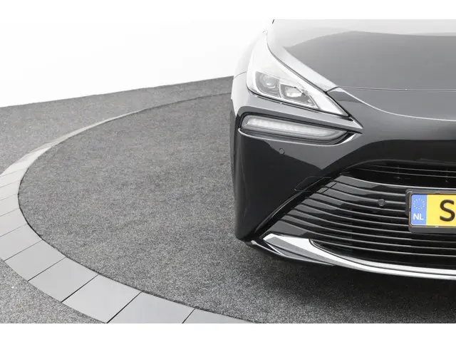 Toyota Mirai Prestige 2023 Waterstof 35