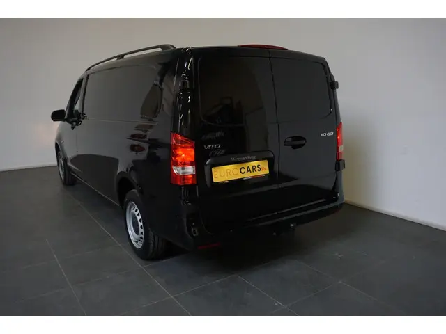 Mercedes-Benz Vito 114 CDI Lang 2024 Diesel 6