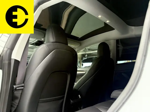 Tesla Model 3 Standard RWD Plus 60 kWh 2021 Elektrisch 6