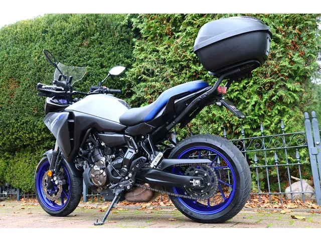 Yamaha TRACER 7 | TRACER 700 | MT07 ABS 2021 Benzine 5