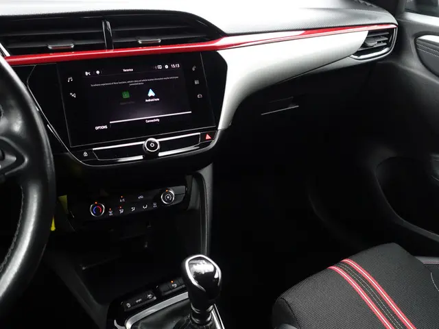 Opel Corsa 1.2 GS Line- 2020 Benzine 8