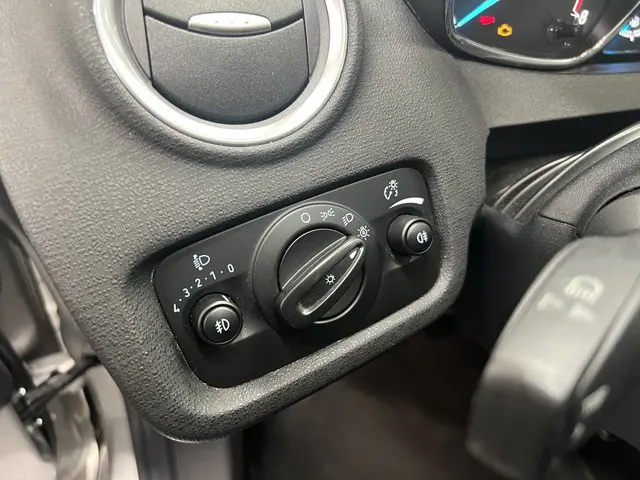 Ford Fiesta 1.0 Titanium 2014 Benzine 15