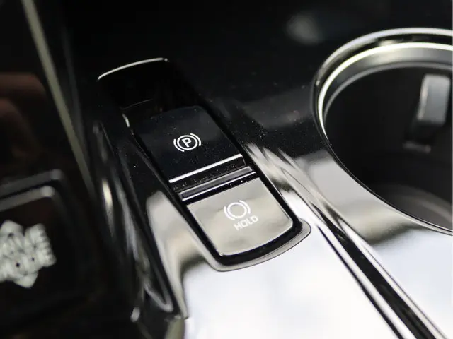 Toyota Mirai Prestige 2023 Elektrisch 62