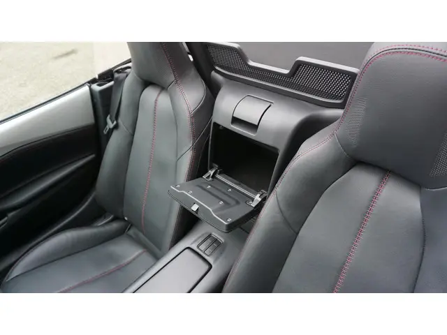 Mazda MX-5 2.0 SkyActiv-G 184PK GT-M 2019 Benzine 44