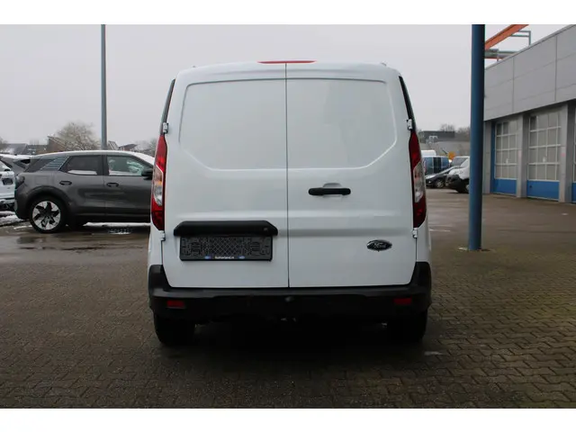 Ford Transit Connect 1.5 EcoBlue L2 Trend 2023 Diesel 4