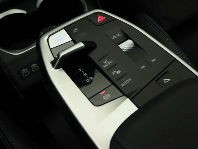 BMW iX1 eDrive20 67 kWh 2025 Elektrisch 22