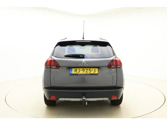 Peugeot 2008 1.2 PureTech 110pk Allure 2017 Benzine 11