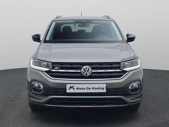 Volkswagen T-Cross 1.0TSI/110PK DSG Style 2019 Benzine 29