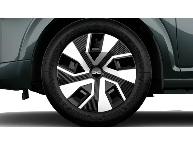 Dacia Sandero TCe 100 limited edition 2026 Benzine 4