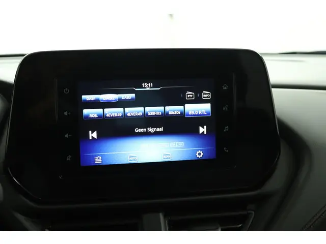 Suzuki S-Cross 1.5 Hybrid Select 2023 Hybride Benzine 62