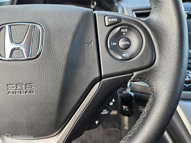 Honda CR-V 2.0 Elegance zeer nette Auto!! 2014 Benzine 18