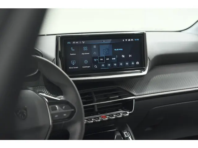 Peugeot 208 PureTech 100 Allure 2024 Benzine 52