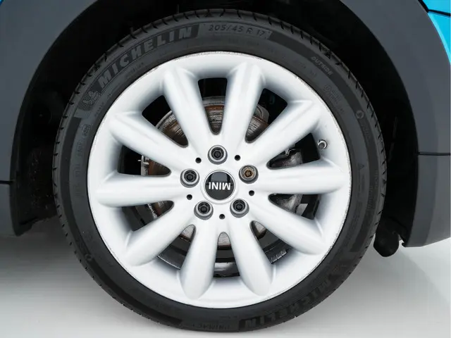 MINI One Mini 1.5 D Business-Pack 2018 Diesel 22