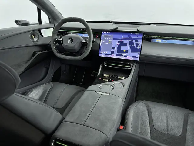 Lotus Eletre S 112kWh/603pk 2023 Elektrisch 10